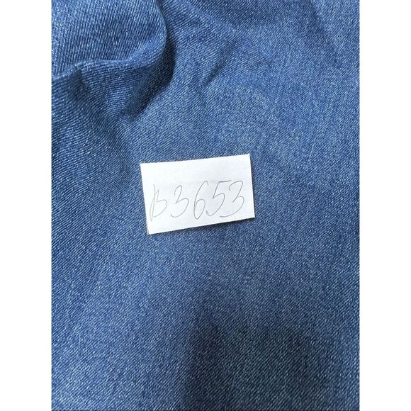 Old Navy Women’s High Rise WOW Super Skinny Jeans Size 18 Blue - Picture 11 of 11